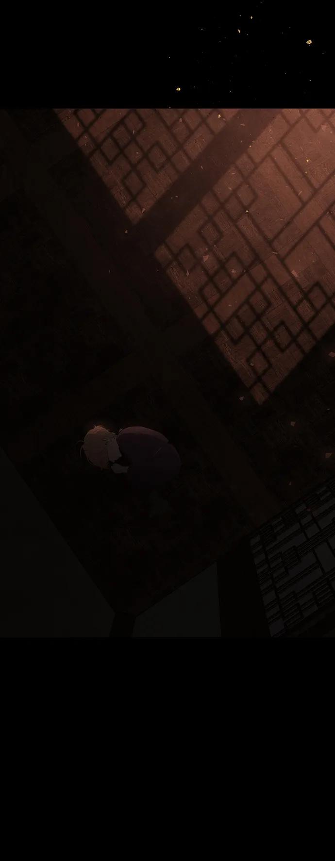 《妙龄皇子》[第109话] 神选择的孩子 第88页