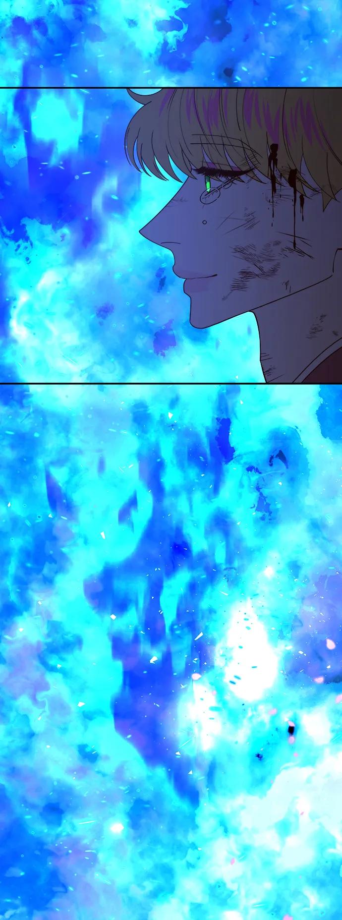 《妙龄皇子》[第110话] 樱花凋零的夜晚 第135页