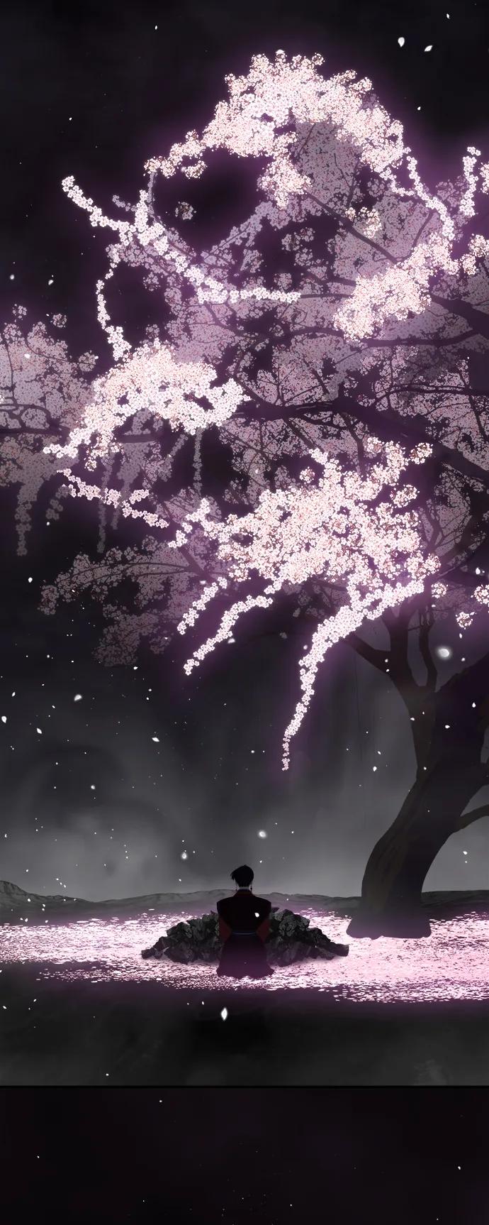 《妙龄皇子》[第110话] 樱花凋零的夜晚 第171页