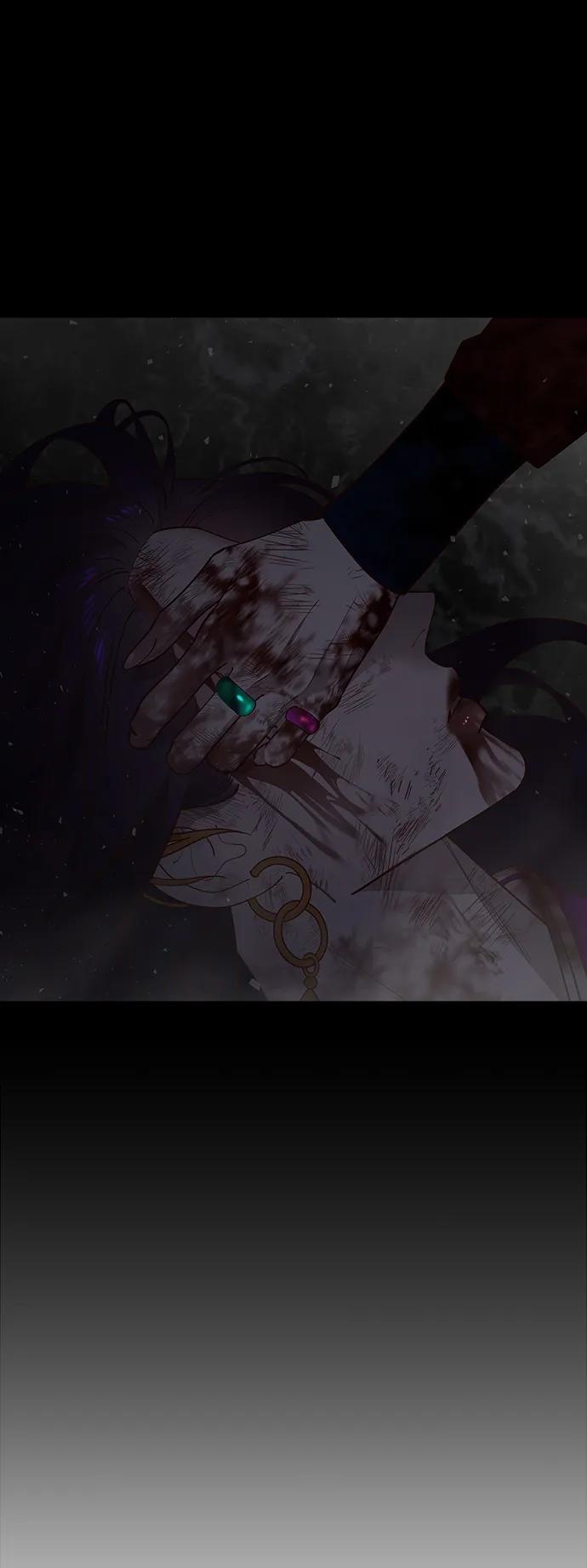 《妙龄皇子》[第111话] 回去吧 第176页