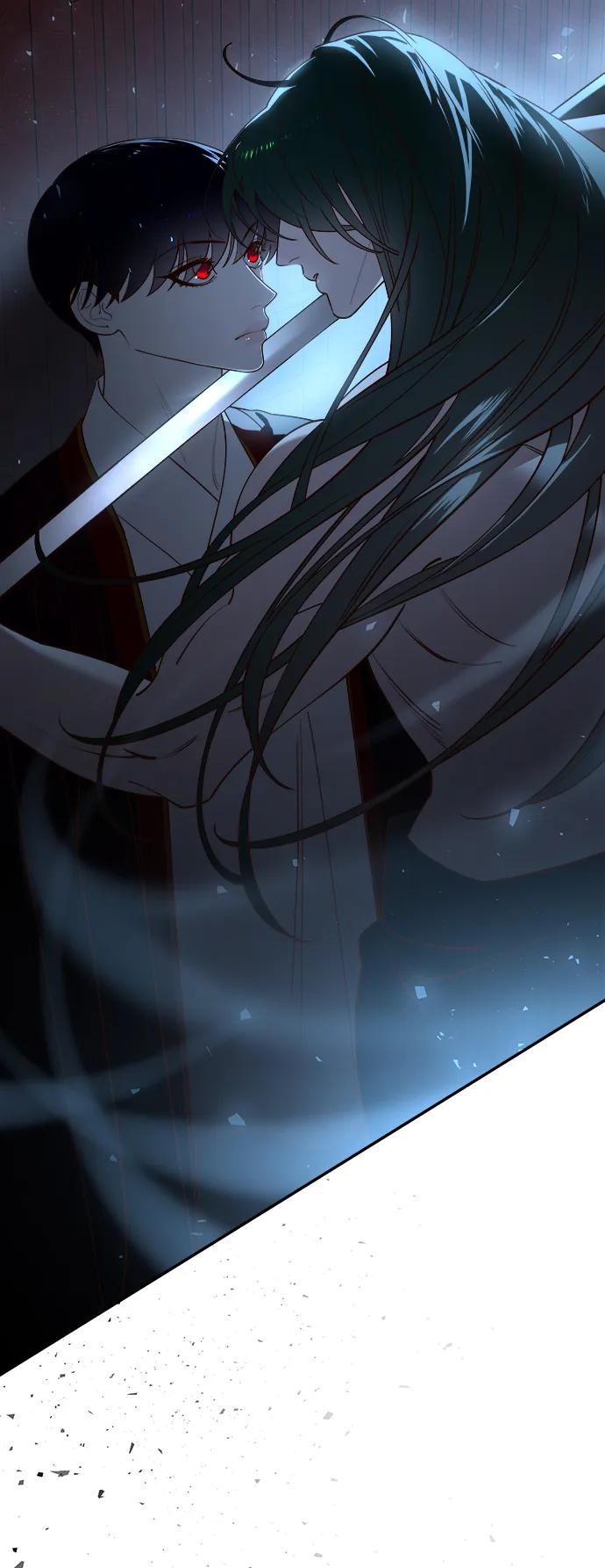 《妙龄皇子》[第111话] 回去吧 第168页