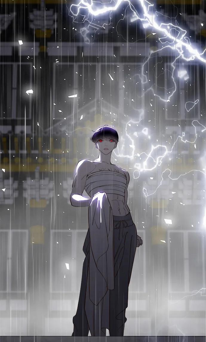 《妙龄皇子》[第111话] 回去吧 第88页