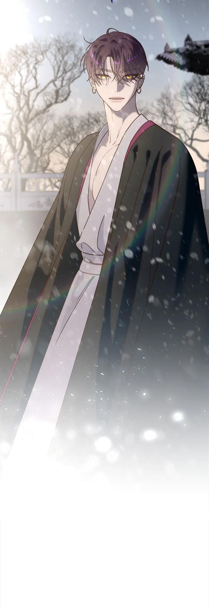 《妙龄皇子》[第115话] 未完的故事 第38页