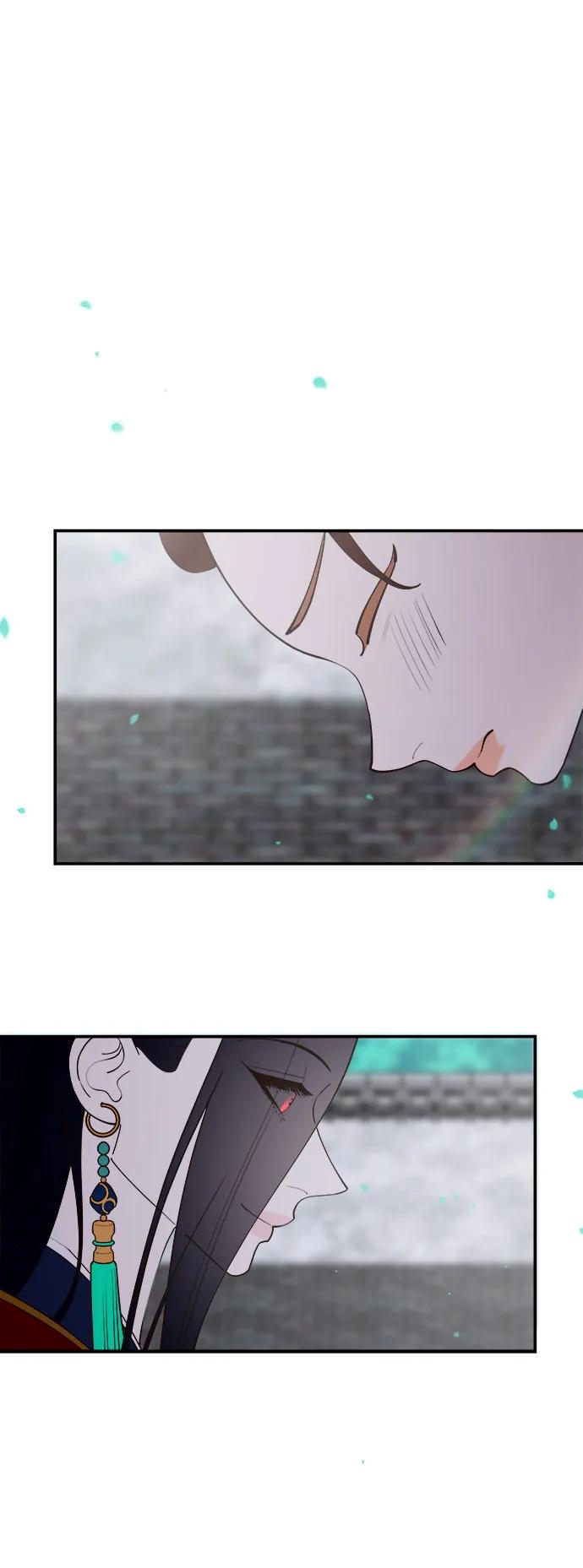 《妙龄皇子》[第115话] 未完的故事 第45页