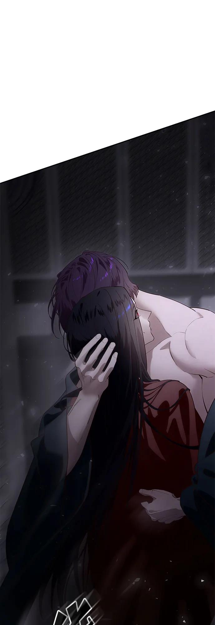 《妙龄皇子》[第115话] 未完的故事 第2页