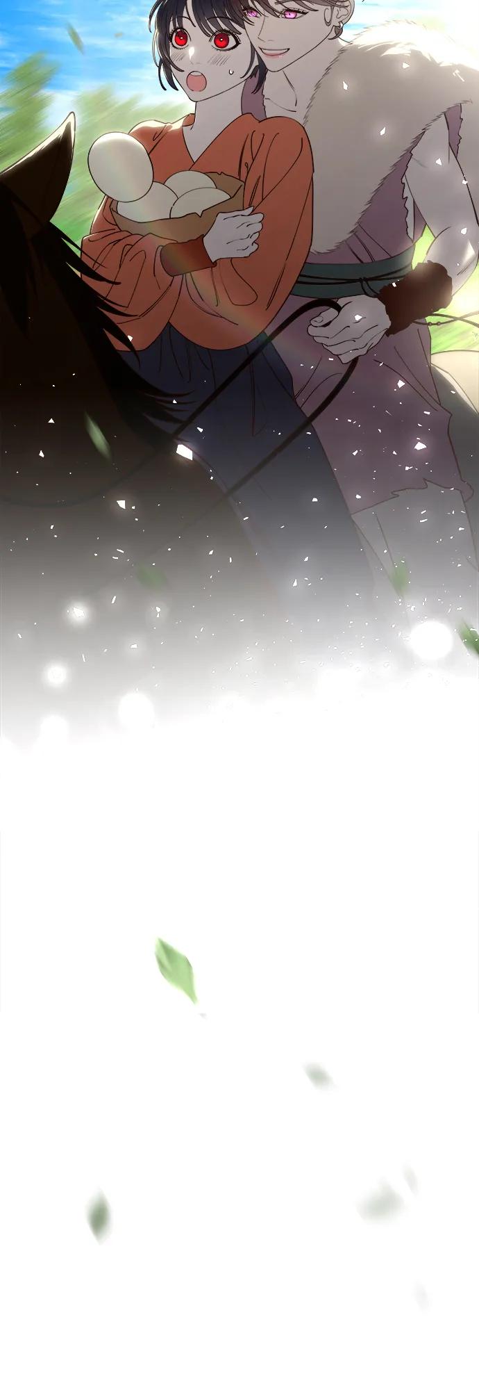 《妙龄皇子》[第116话] 未完的故事（最终话） 第75页