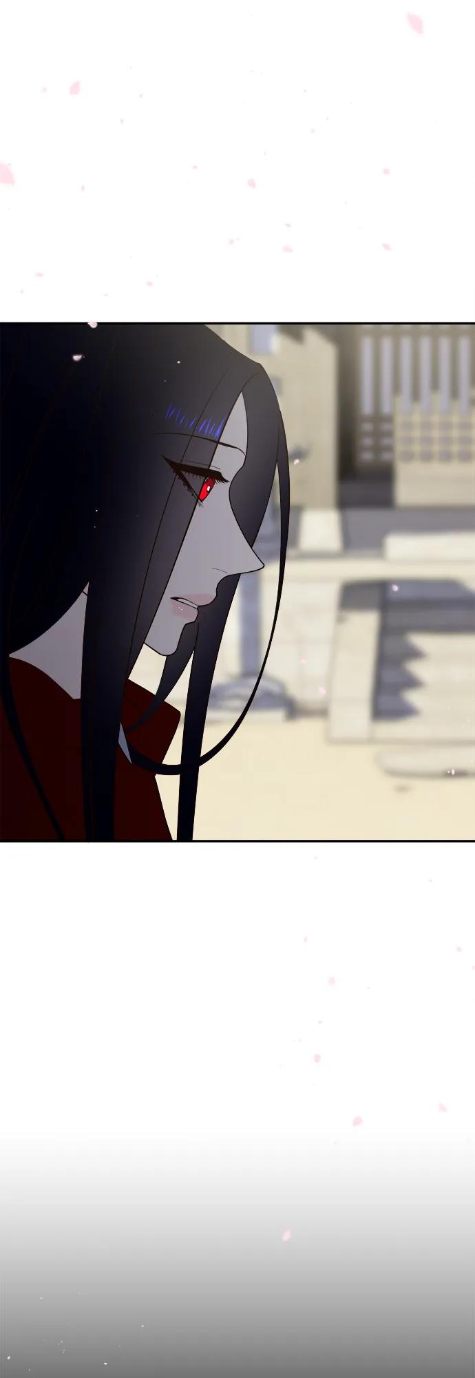 《妙龄皇子》[第116话] 未完的故事（最终话） 第56页