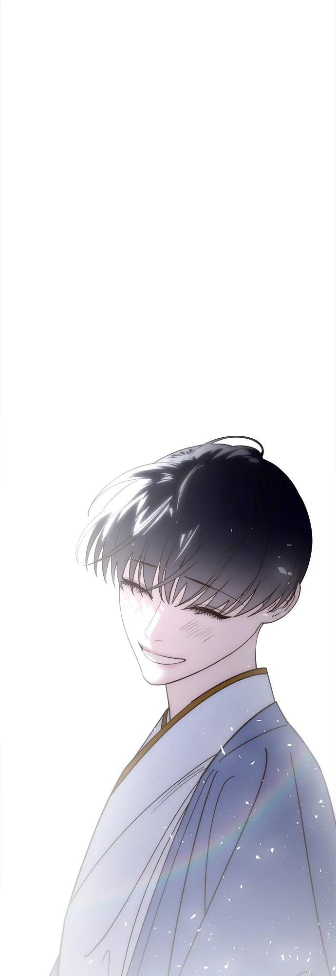 《妙龄皇子》[第116话] 未完的故事（最终话） 第96页