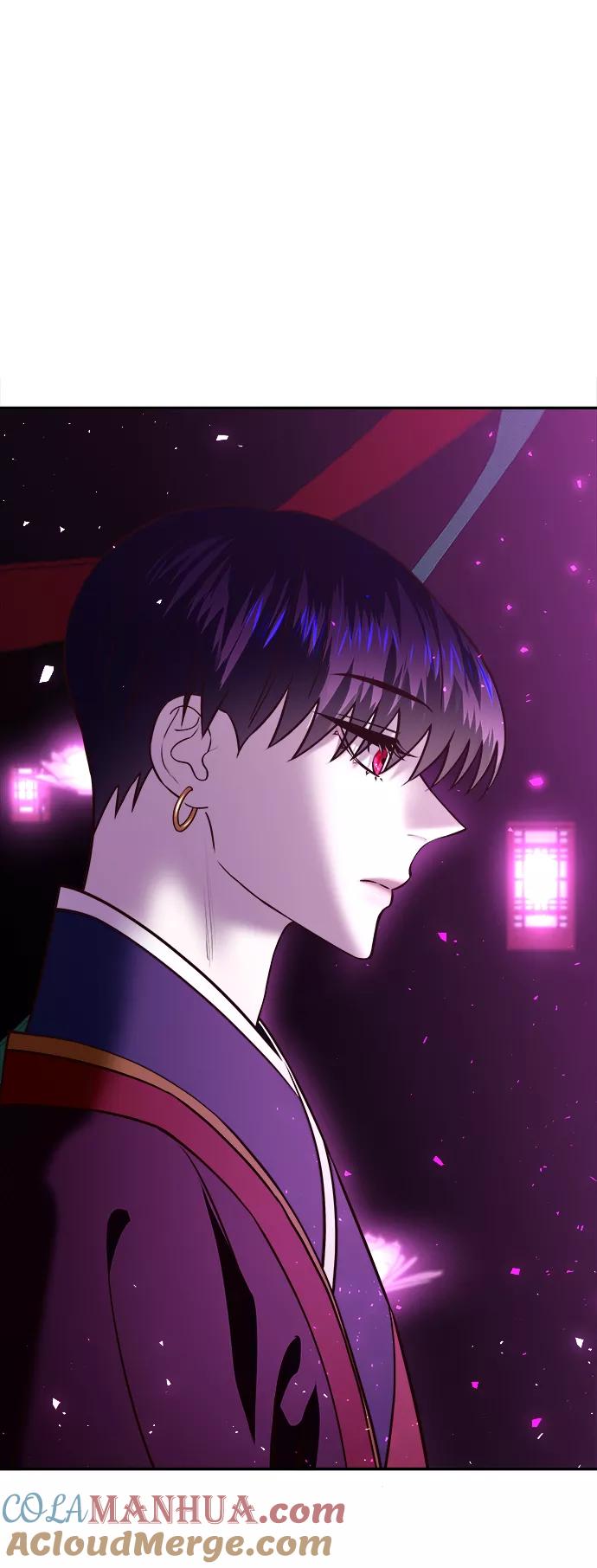 《妙龄皇子》[第15话] 痕迹 第65页