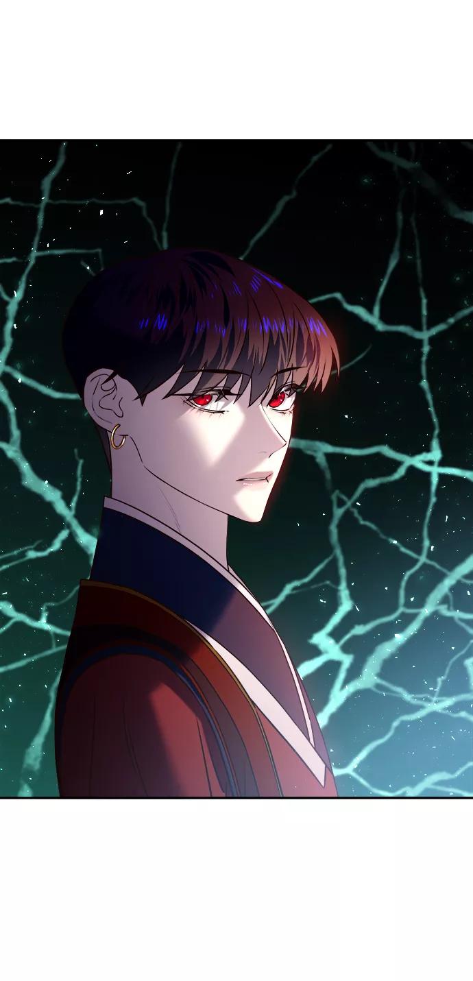 《妙龄皇子》[第19话] 森罗迷宫（2） 第66页