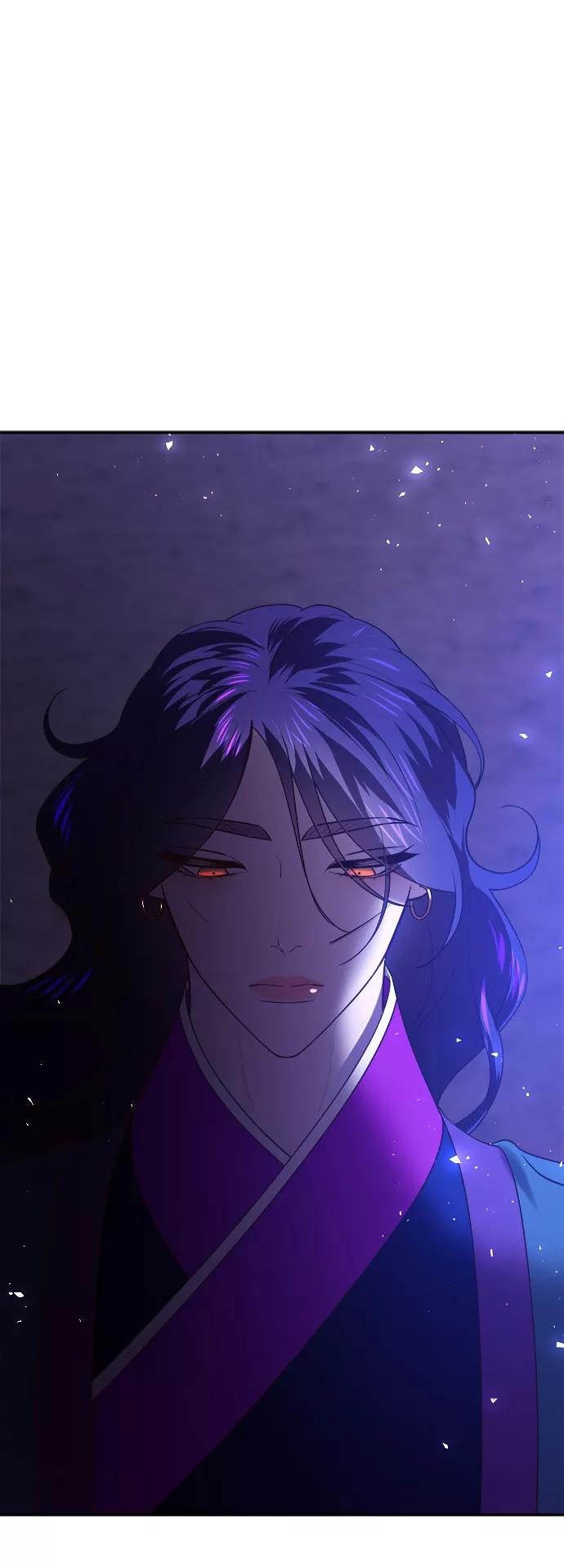 《妙龄皇子》[第35话] 各自的夜晚 第127页