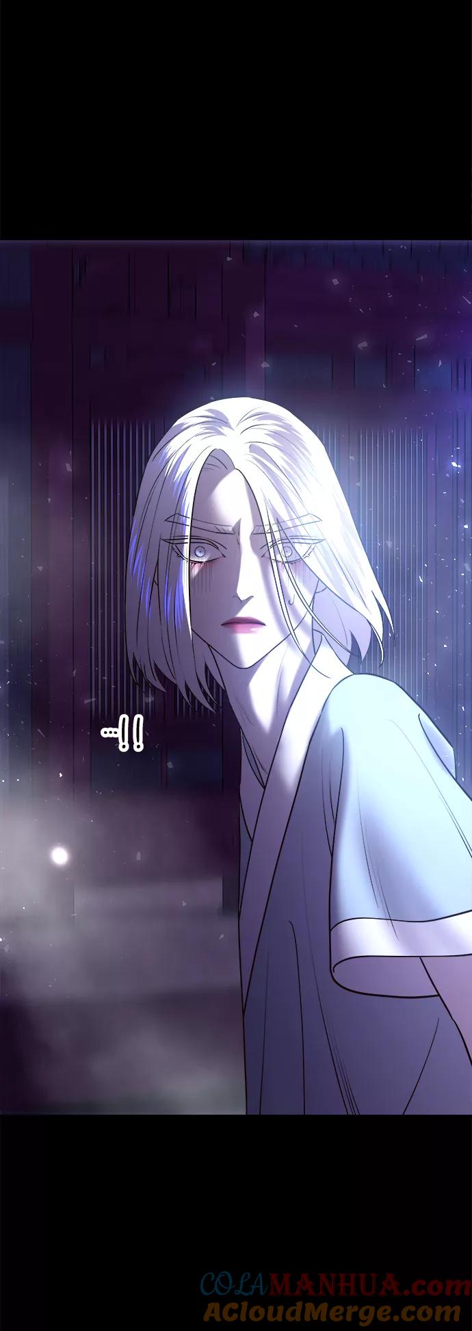 《妙龄皇子》[第35话] 各自的夜晚 第84页