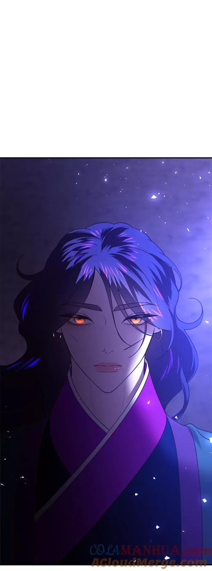 《妙龄皇子》[第35话] 各自的夜晚 第128页