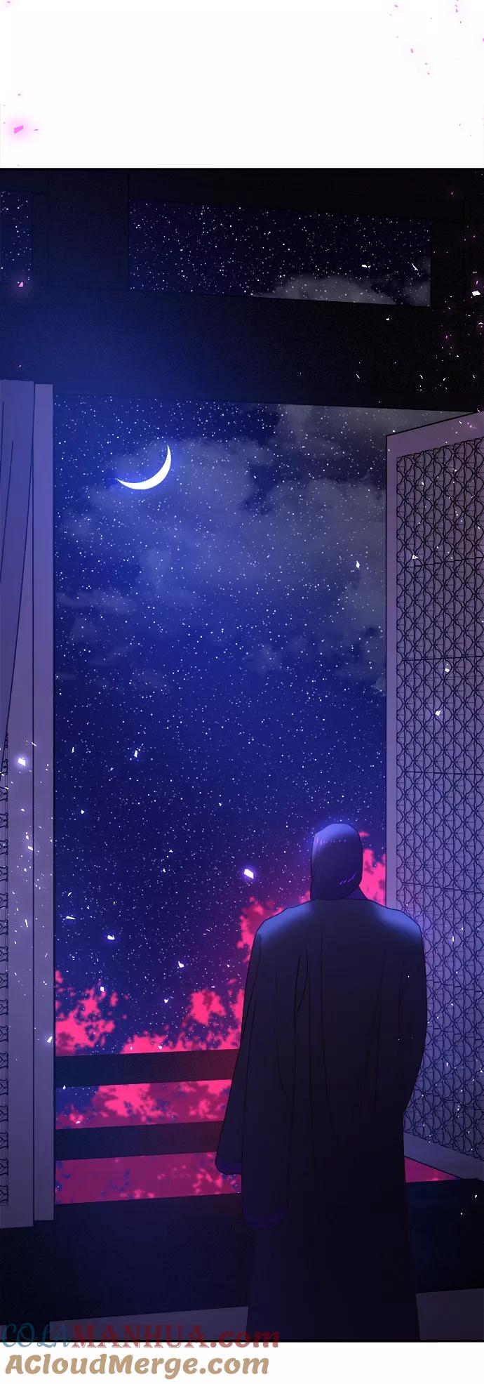 《妙龄皇子》[第35话] 各自的夜晚 第116页