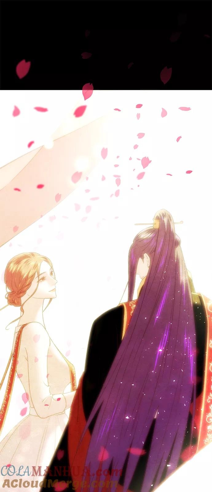 《妙龄皇子》[第37话] 百年偕老（2） 第141页