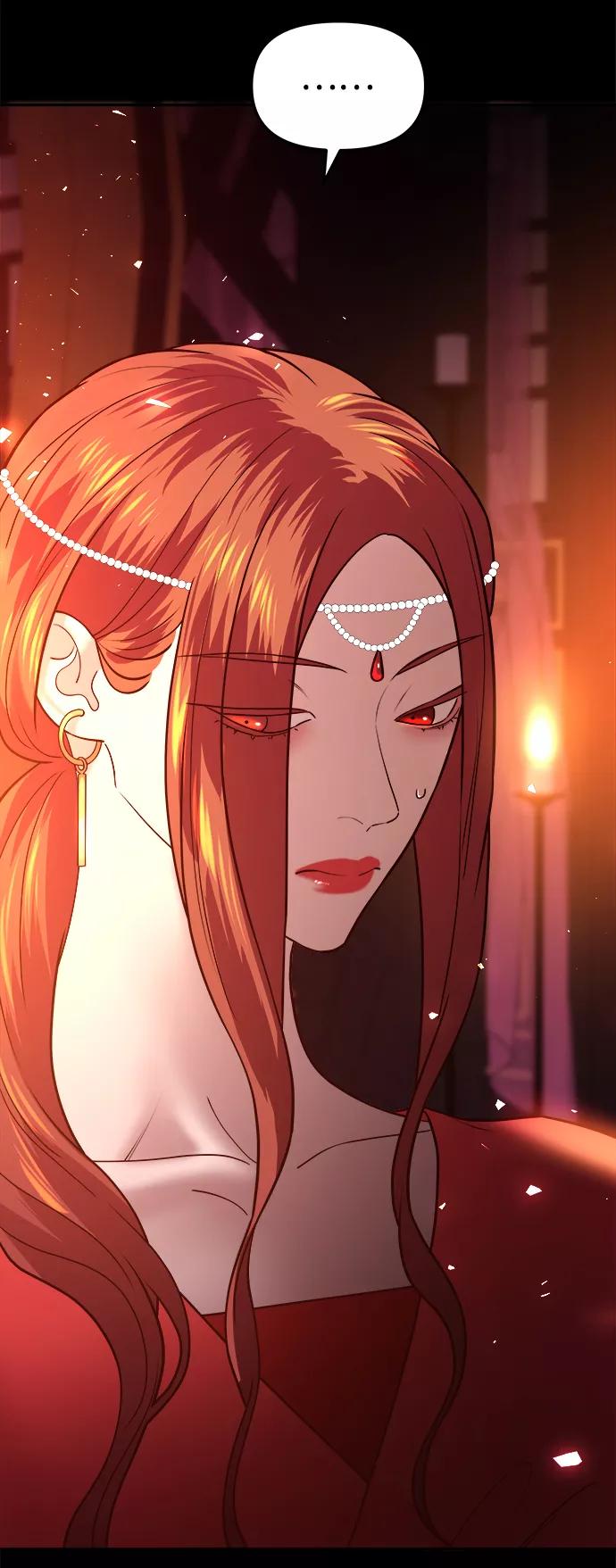 《妙龄皇子》[第38话] 百年偕老（3） 第94页