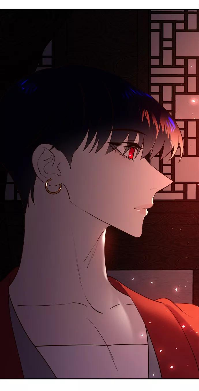 《妙龄皇子》[第41话] 密会（2） 第72页