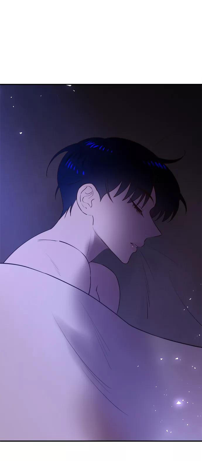 《妙龄皇子》[第41话] 密会（2） 第132页