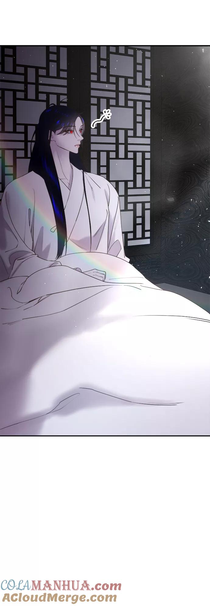 《妙龄皇子》[第45话] 妒忌 第65页