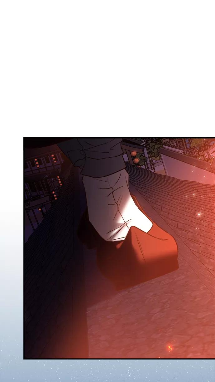 《妙龄皇子》[第46话] 落仙庇花（1） 第76页