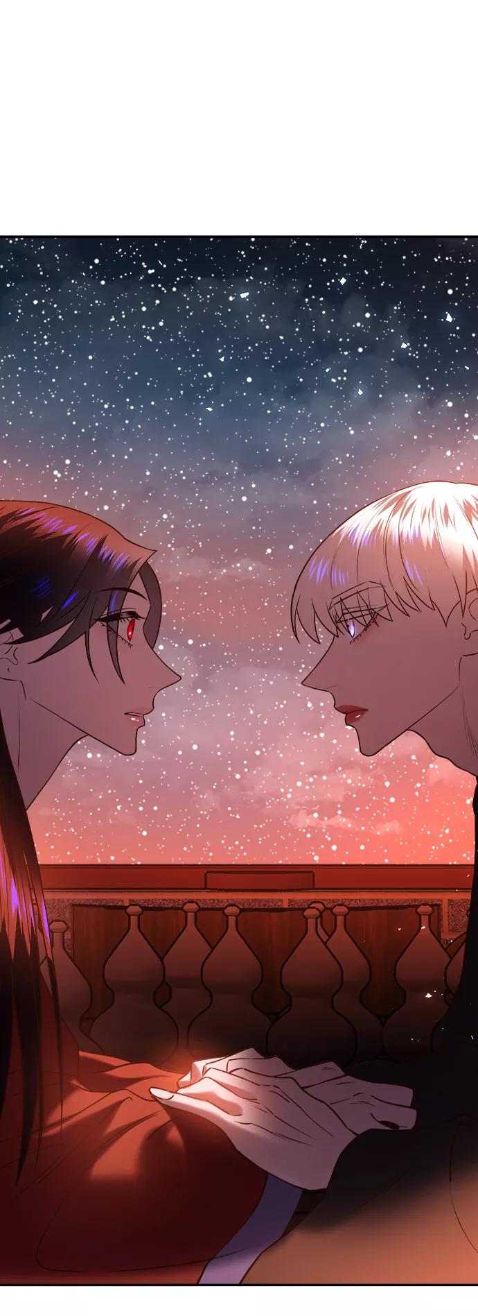 《妙龄皇子》[第47话] 落仙庇花（2） 第47页
