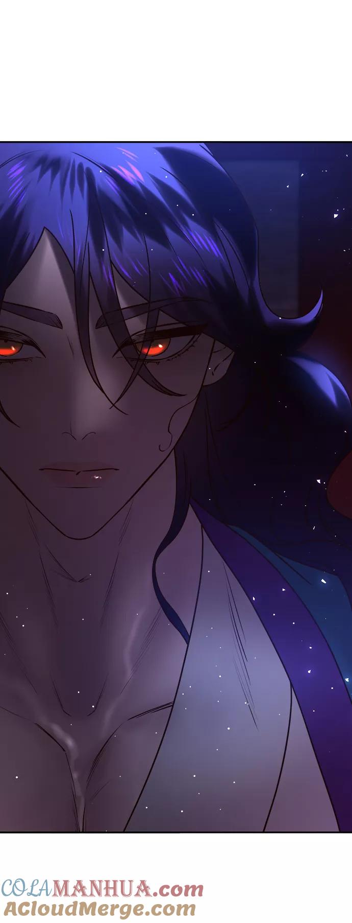 《妙龄皇子》[第47话] 落仙庇花（2） 第125页