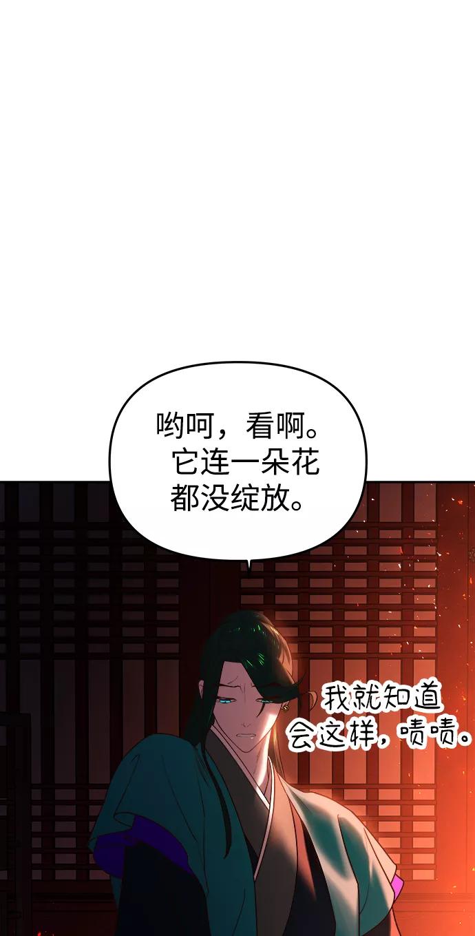 《妙龄皇子》[第48话] 落仙庇花（3） 第14页
