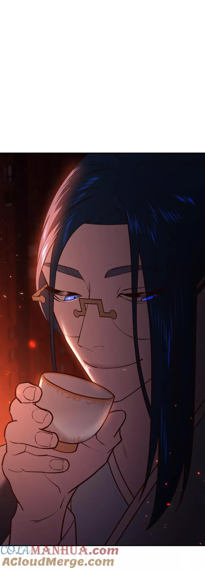 《妙龄皇子》[第48话] 落仙庇花（3） 第49页