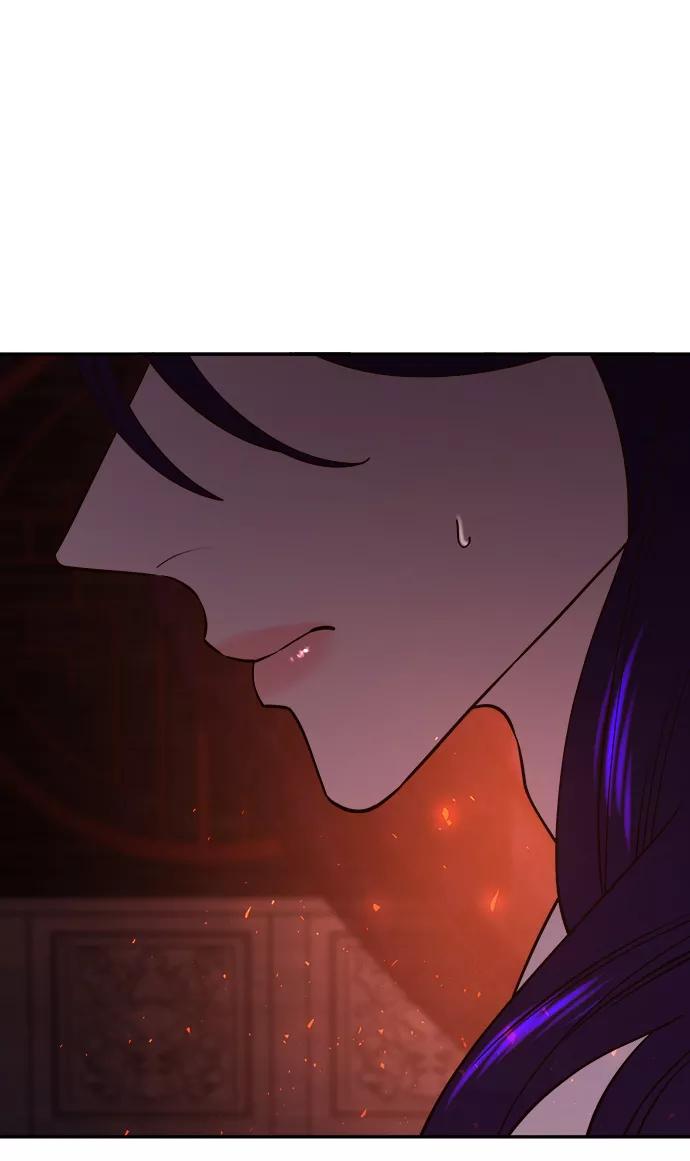 《妙龄皇子》[第49话] 落仙庇花（4） 第44页
