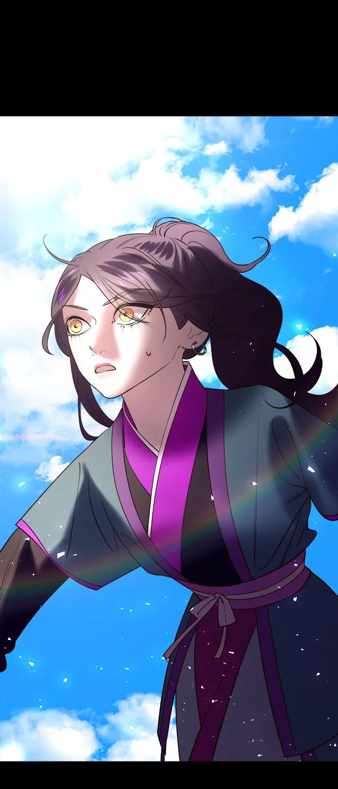 《妙龄皇子》[第51话] 碎片（1） 第151页