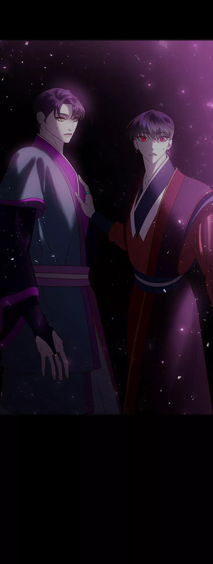《妙龄皇子》[第51话] 碎片（1） 第70页
