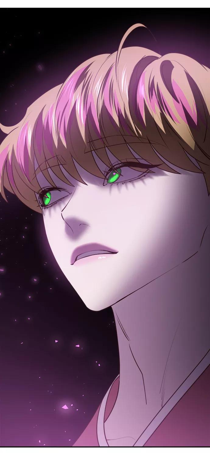 《妙龄皇子》[第51话] 碎片（1） 第40页