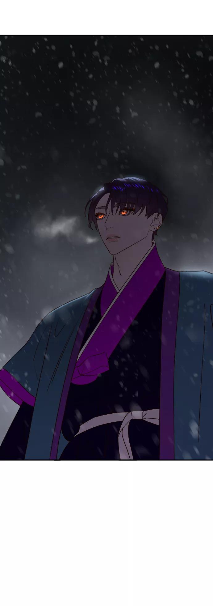 《妙龄皇子》[第55话] 两封书信 第164页