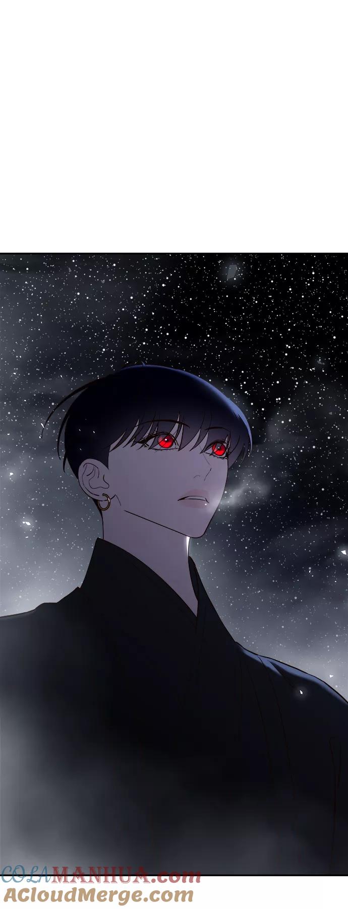 《妙龄皇子》[第60话] 错误的法度 第85页