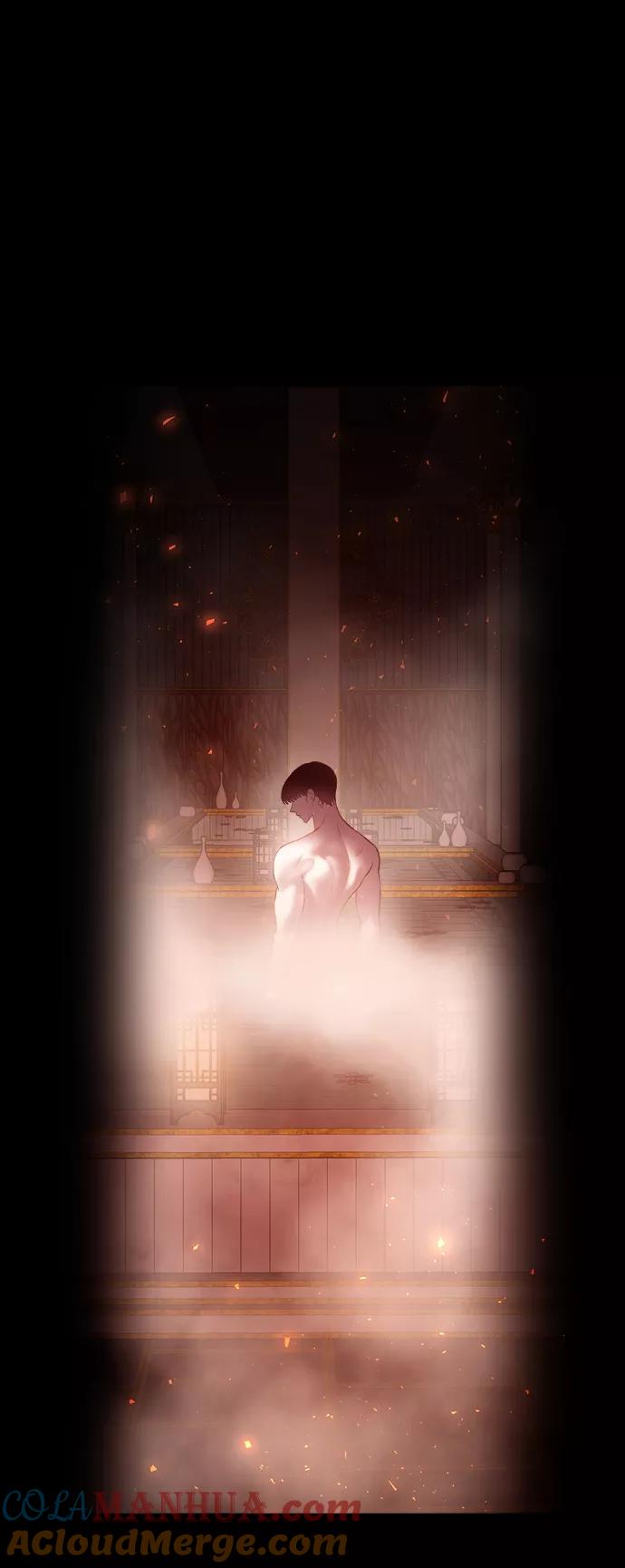 《妙龄皇子》[第61话] 欲望的方向 第141页