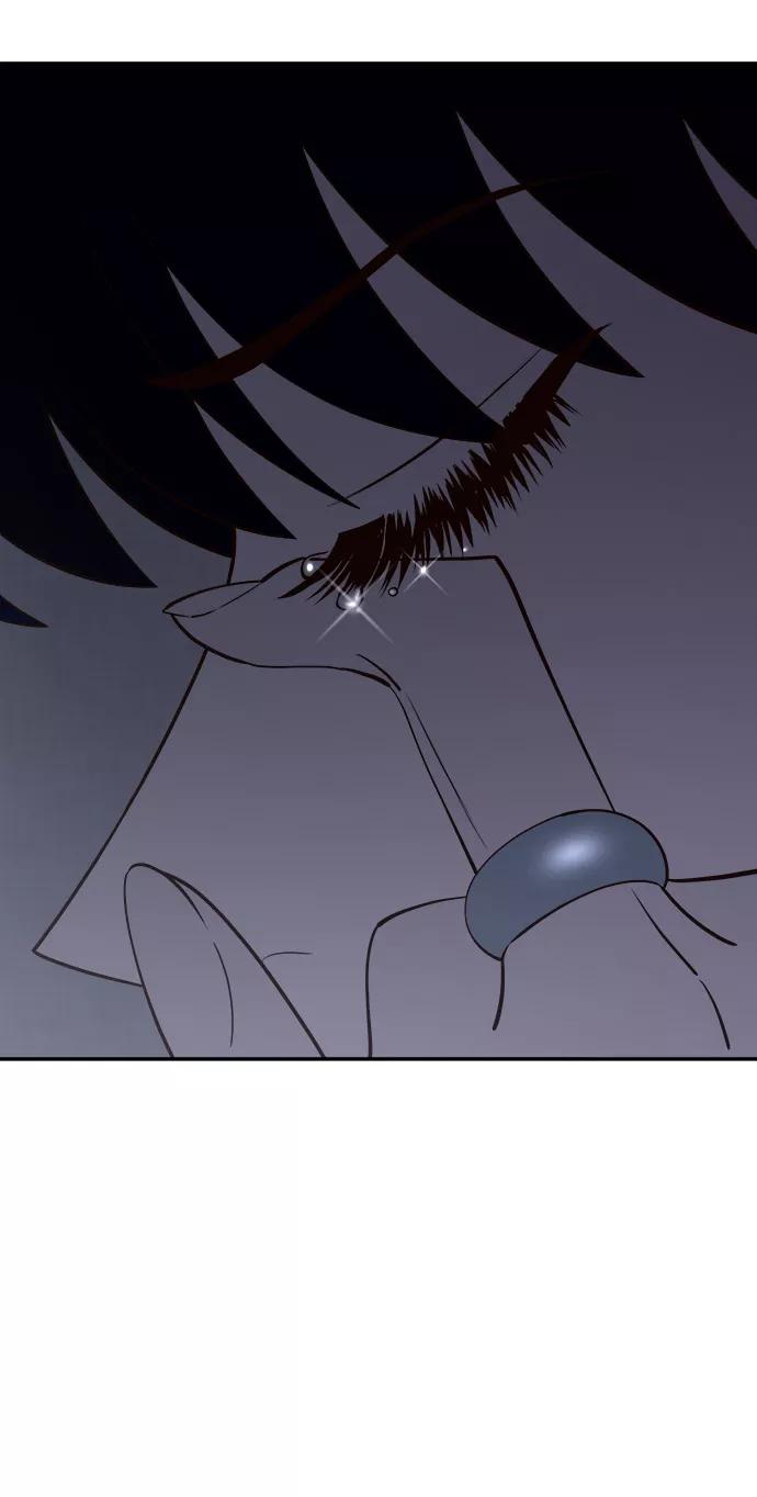 《妙龄皇子》[第62话] 彗星的预感 第54页