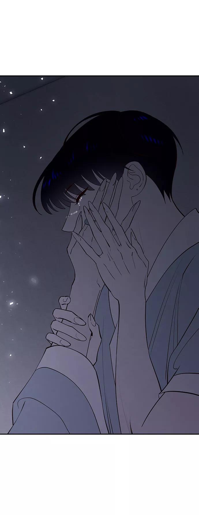 《妙龄皇子》[第62话] 彗星的预感 第55页