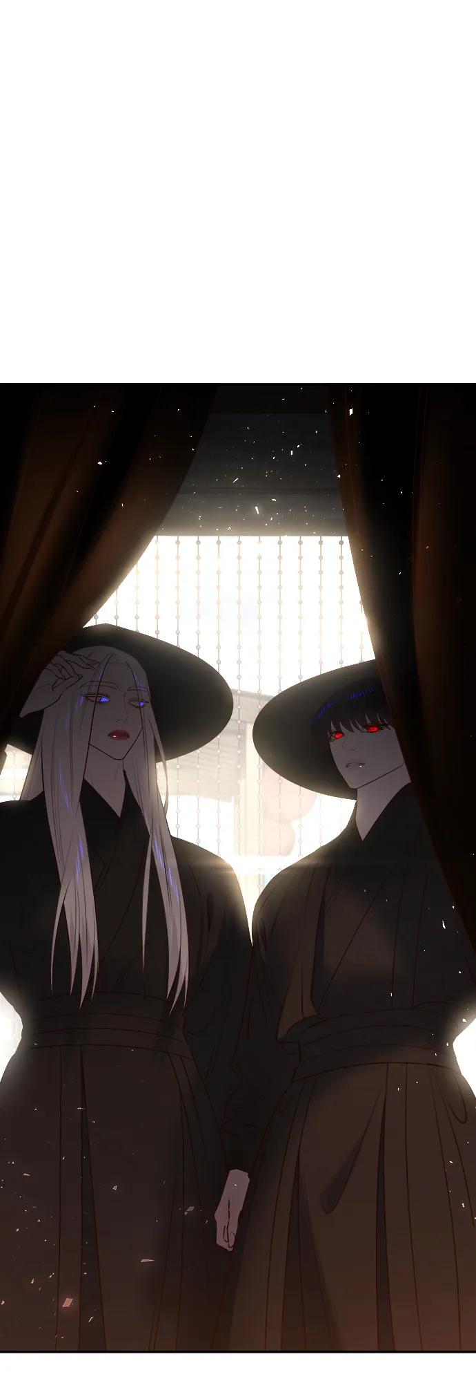 《妙龄皇子》[第63话] 奇妙的重逢 第27页