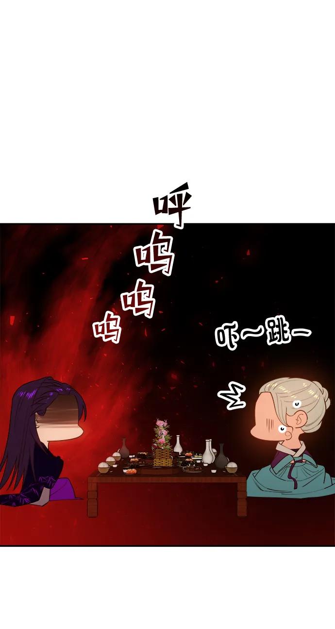 《妙龄皇子》[第64话] 奇妙的转变 第62页