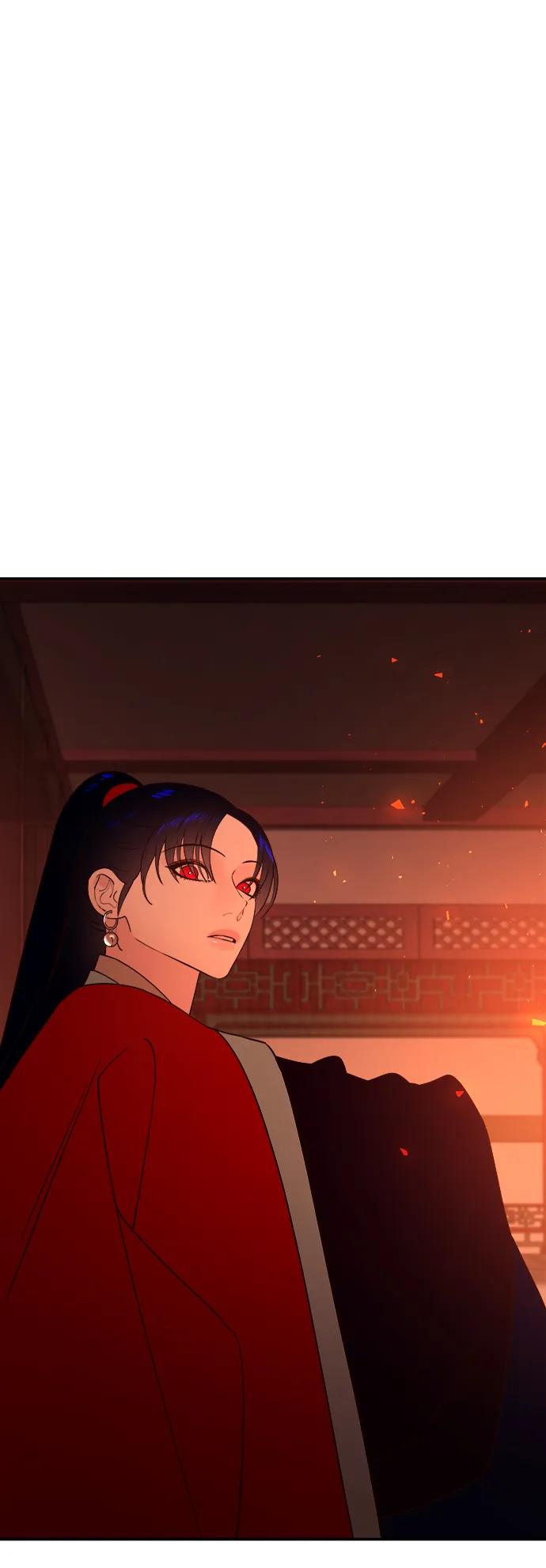 《妙龄皇子》[第66话] 毒剑 第98页