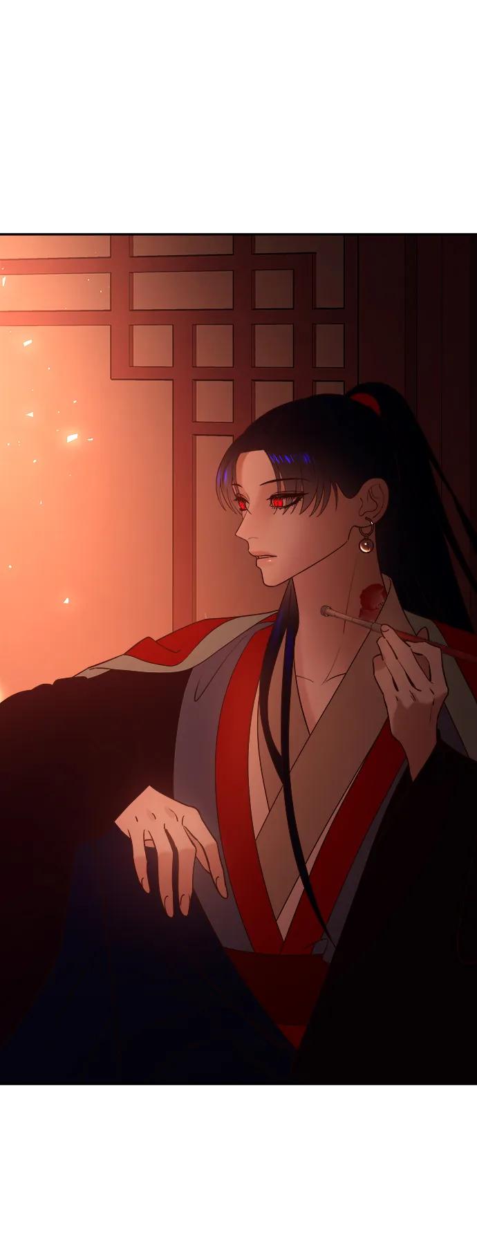 《妙龄皇子》[第66话] 毒剑 第32页