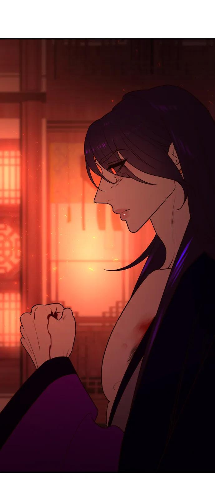 《妙龄皇子》[第66话] 毒剑 第115页