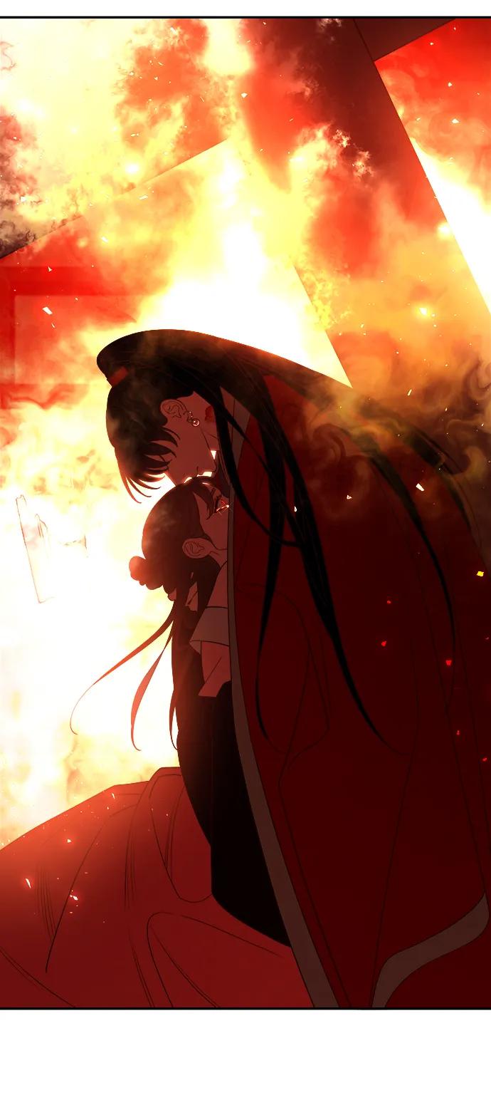 《妙龄皇子》[第67话] 火神的恩情 第103页