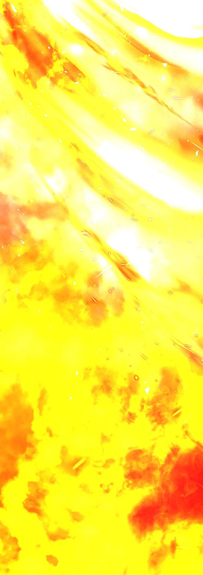 《妙龄皇子》[第67话] 火神的恩情 第126页