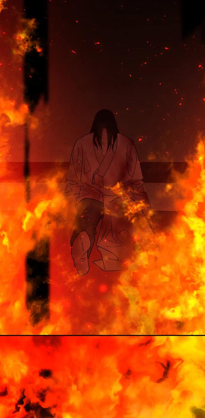 《妙龄皇子》[第67话] 火神的恩情 第128页