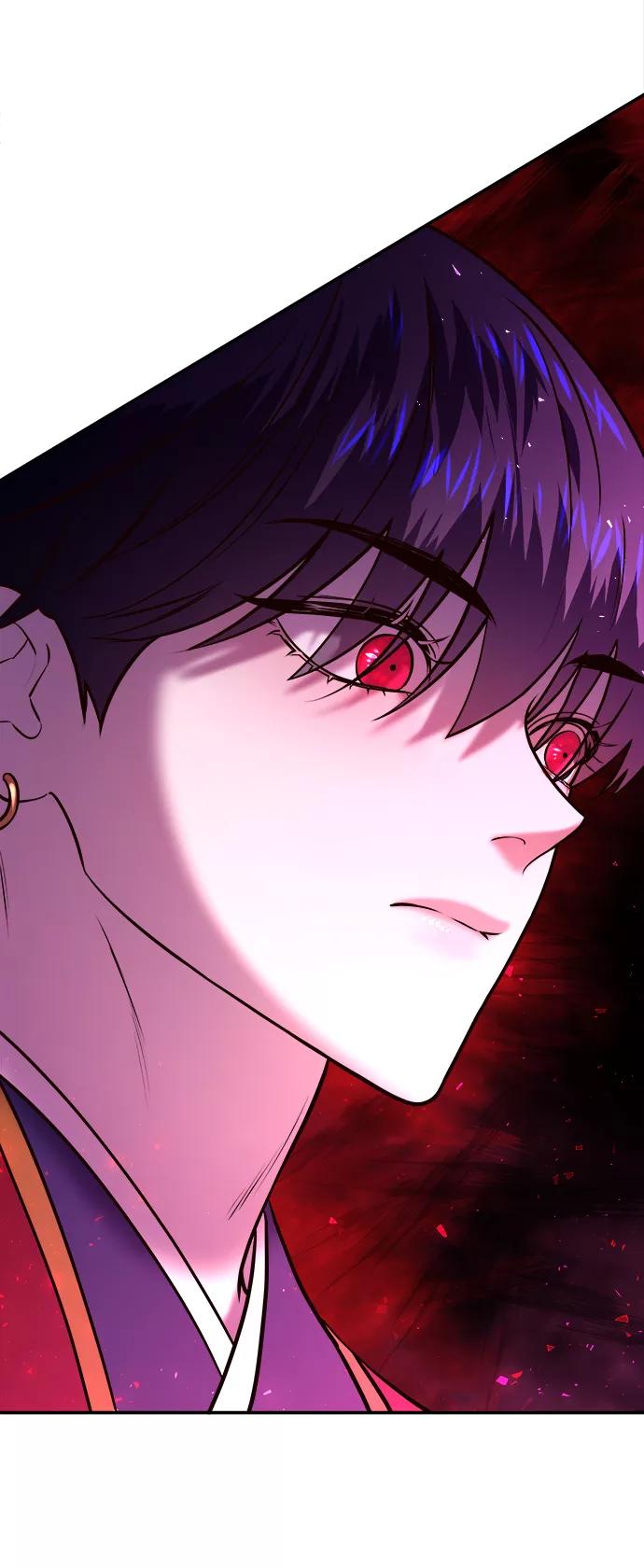 《妙龄皇子》[第6话] 某种祝福 第75页