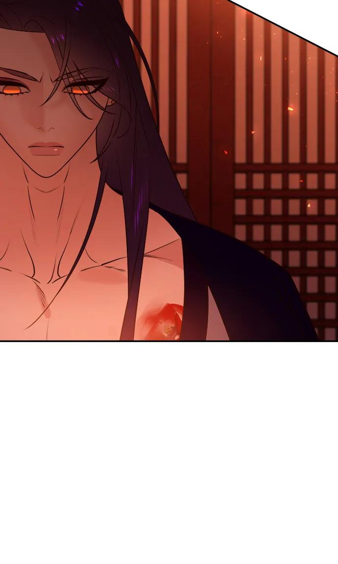 《妙龄皇子》[第69话] 无耻的渴望 第70页