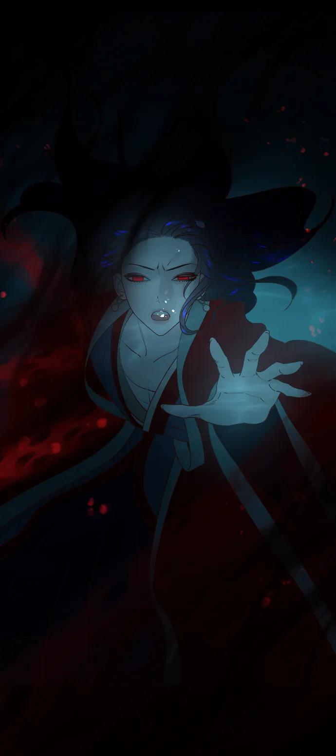 《妙龄皇子》[第71话] 向我伸出手的是 第99页