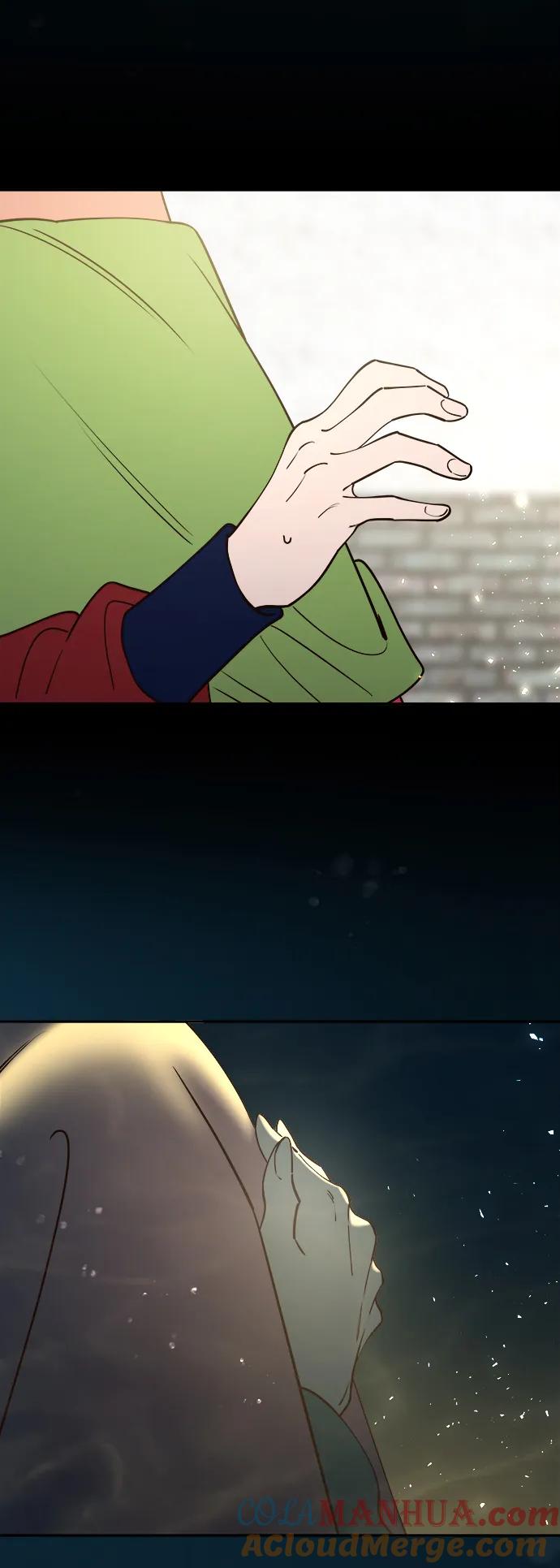 《妙龄皇子》[第71话] 向我伸出手的是 第121页