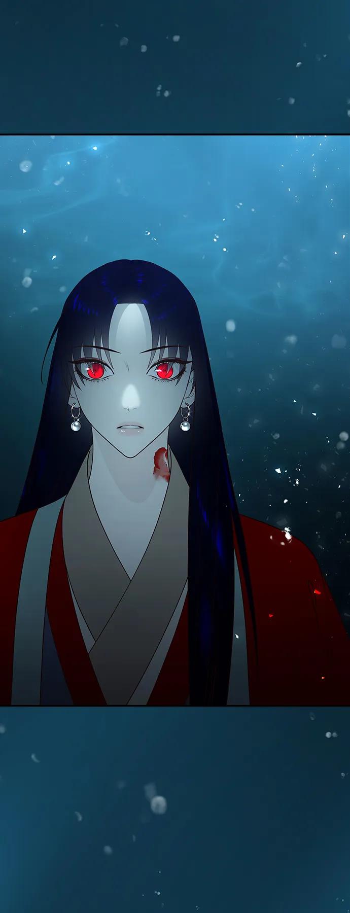 《妙龄皇子》[第71话] 向我伸出手的是 第83页